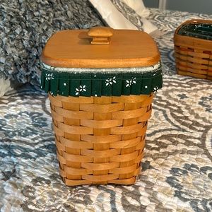 Langaberger Medium Spoon basket